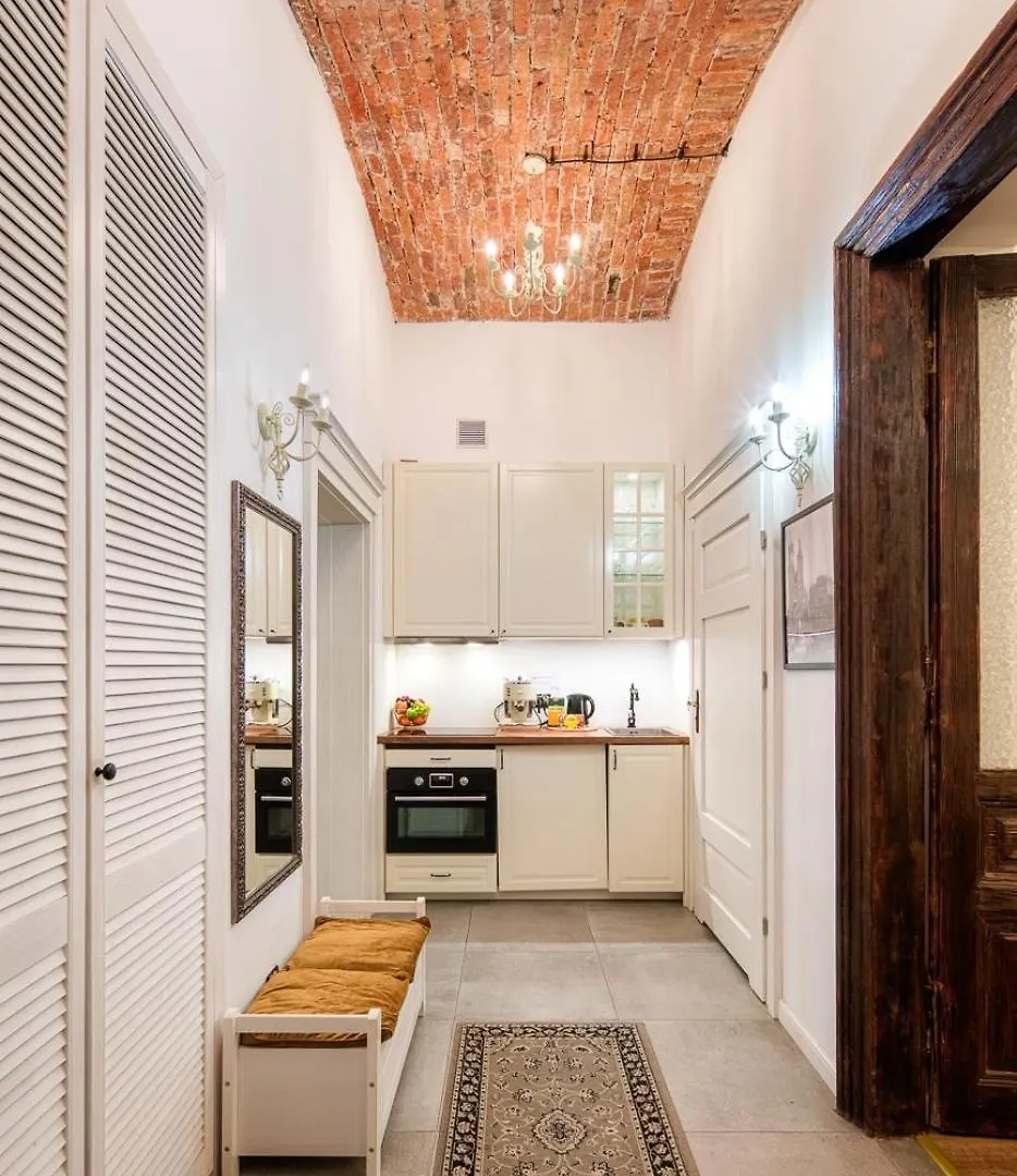 Atlas Apartment In The Center Krakow