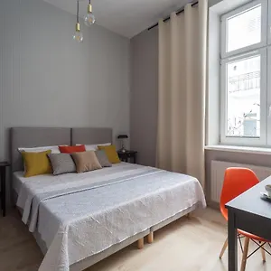 Appartement Mapartments Kazimierz, Cracovie