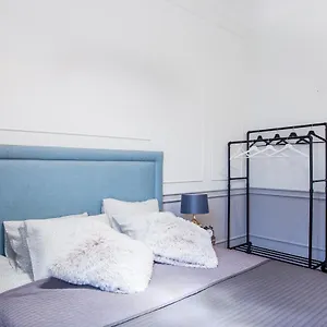Apartamento Cracow Zacisze, Cracóvia