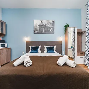 Apartamento Grace, Cracóvia