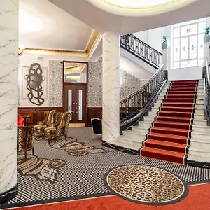 H15 Francuski Old Town - Destigo فندق