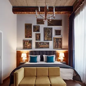 Indigo - Old Town By Ihg Kraków