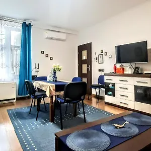  Apartamento Gaj - Air Condition, Free Parking