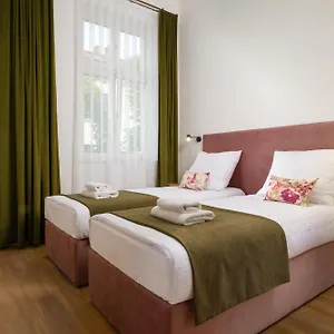  Apartamento Rajska