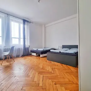 Apartamento In Old Town, Cracóvia