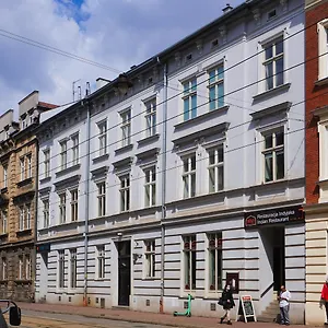 Starowislna Vip Jacuzzi Krakow