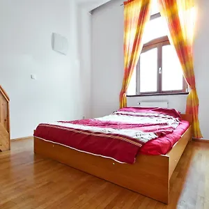  Apartamento Davinci Radziwillowska