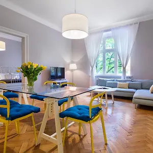  Apartamento Tyzenhauz Superior