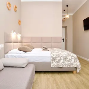 Apartment Bagel Old Town, Krakau