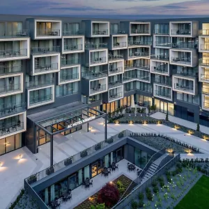 Ac By Marriott فندق
