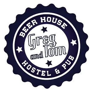Greg&tom Beer House Kraków