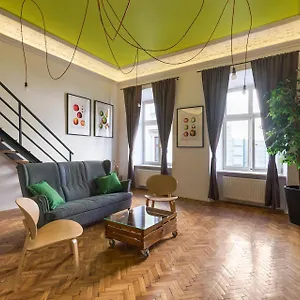  Apartamento Vibes