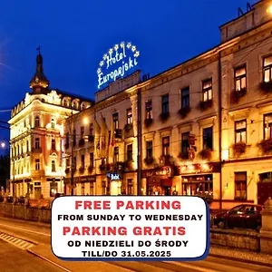 Europejski Kraków