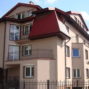 Dolna Krakkó