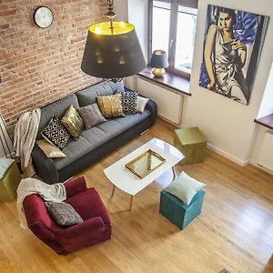  Apartamento Bc7
