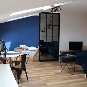  Apartamento Planty Gardens