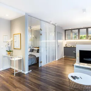 Ga Luxury W21 Krakow