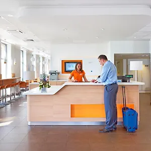 Ibis Budget Stare Otel