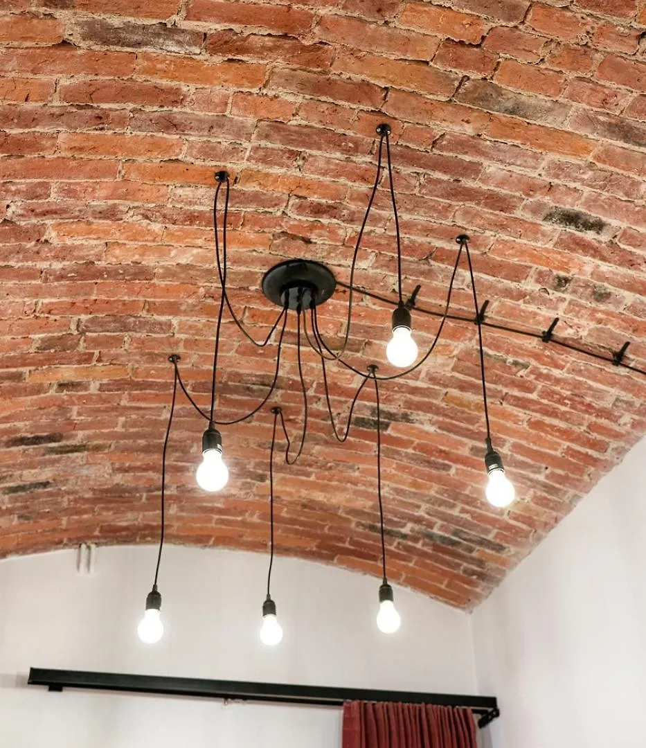 Atlas Apartment In The Center Krakow 0*,