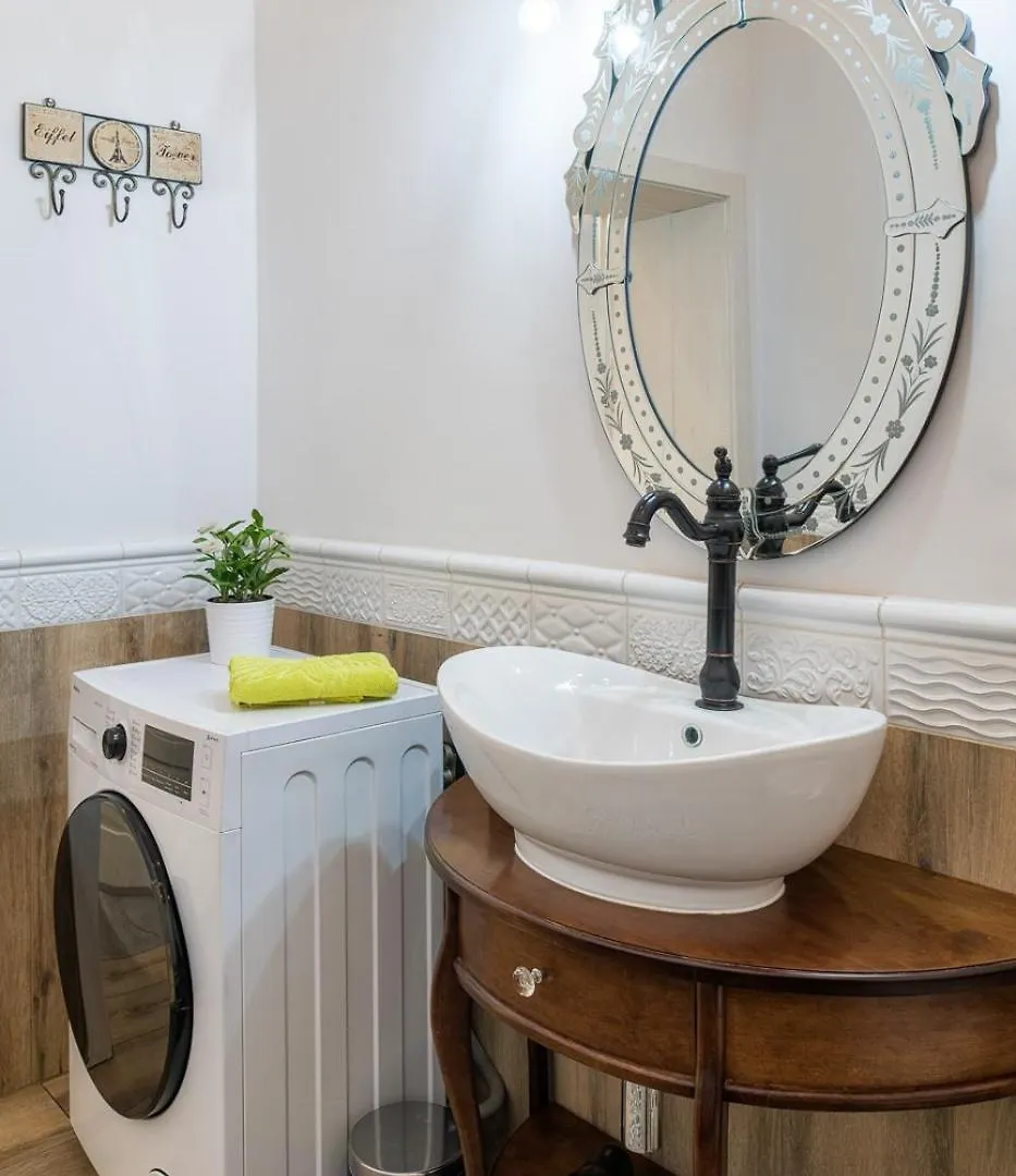 Atlas Apartment In The Center Krakow 0*,  Poland