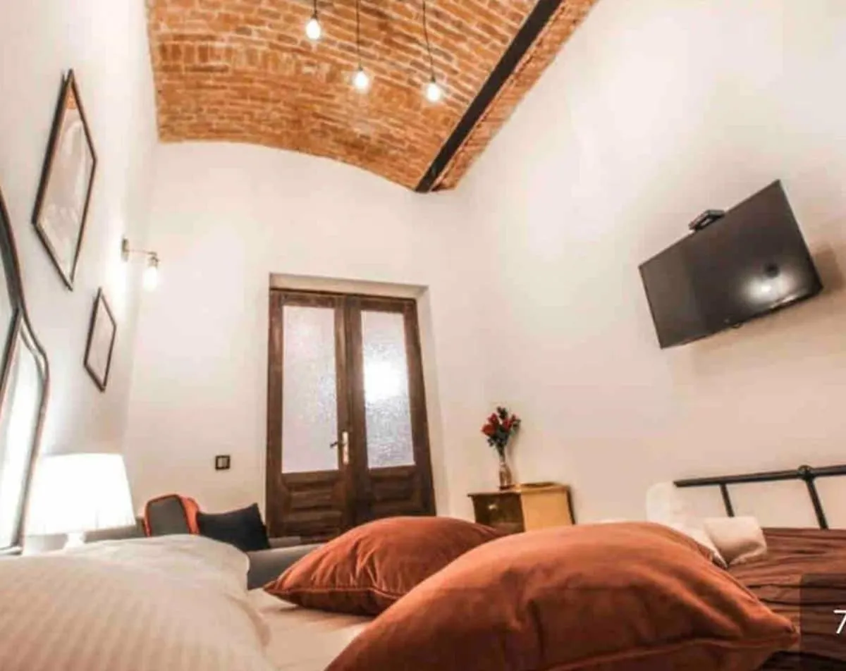 Atlas Apartment In The Center Krakow